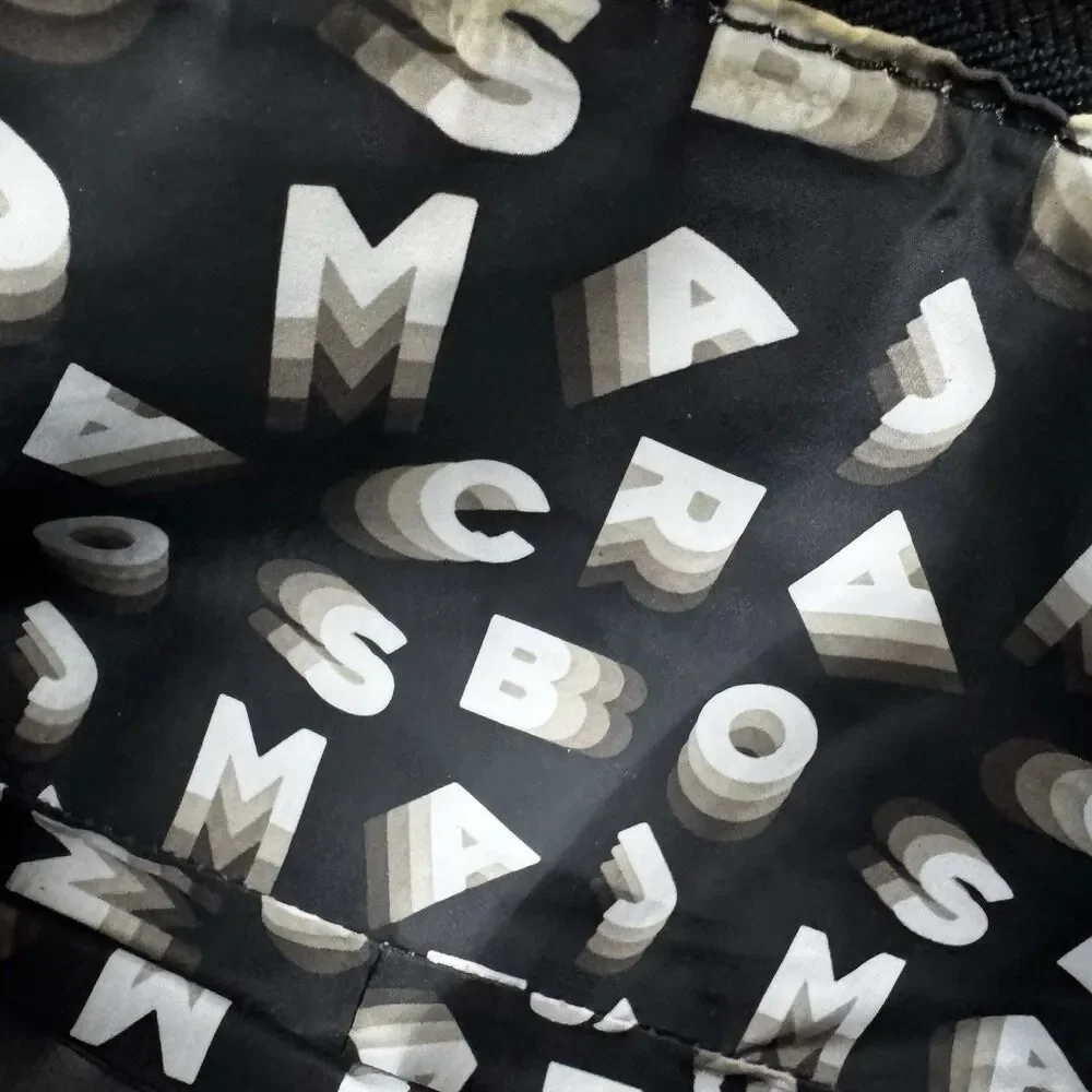 Marc Jacobs brand marc